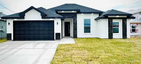 482 Marcelo St, La Feria, TX 78599