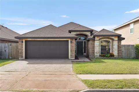 320 Kika De La Garza St, Edinburg, TX 78539