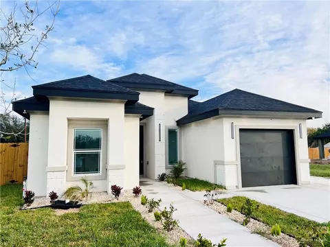 3708 E Diamond Head Ave, Alton, TX 78573