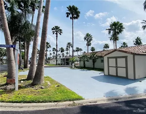 2165 Diamonte West W, Mercedes, TX 78570