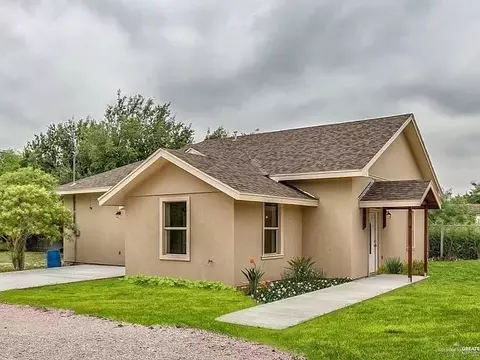 7011 El Barquito Dr, Palmview, TX 78572
