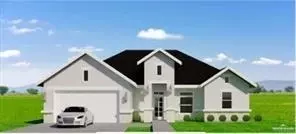 3901 Shady Grove Trl, Weslaco, TX 78599