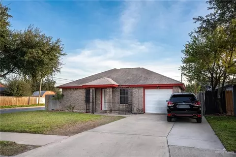 2701 Upas Ave, Mcallen, TX 78501