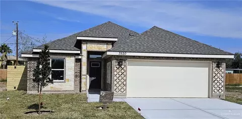 3520 E Diamond Head Ave, Alton, TX 78573