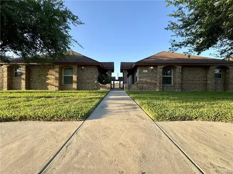 2321 Candlelight Ln, Edinburg, TX 78541