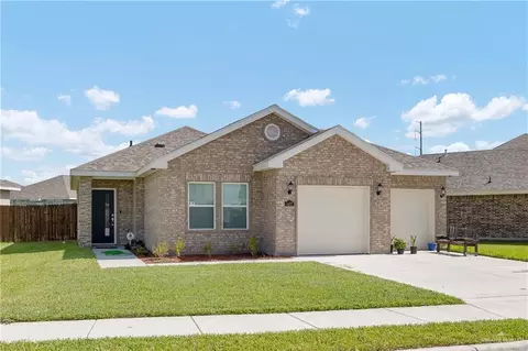 702 Paseo Del Rey, Mission, TX 78572