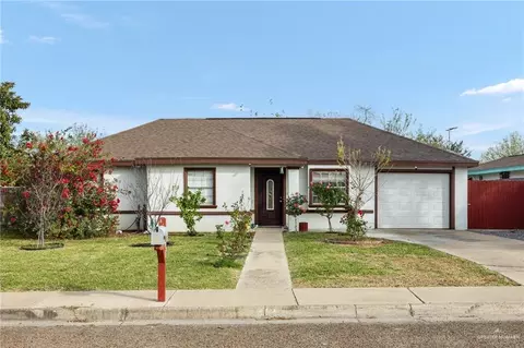 312 N Austin St, Alton, TX 78573