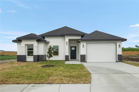 2020 Black Hills St, San Juan, TX 78589