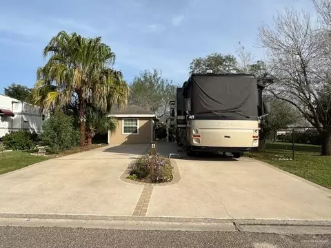 3900 Mallard Dr, Mission, TX 78572