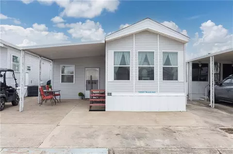 164 Chippewa Cir, Harlingen, TX 78552