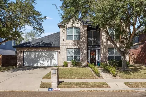 2500 Frontera Rd, Mcallen, TX 78504