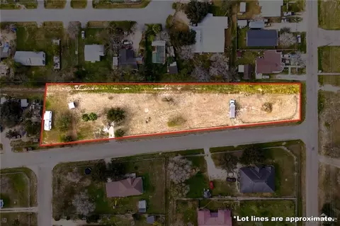 2115 Brandon St, Edinburg, TX 78542