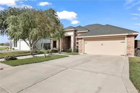 3101 E Harding Ave, Mission, TX 78573