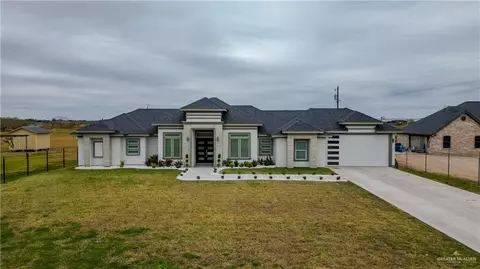 7016 N Barb Mar Ln, Edinburg, TX 78541