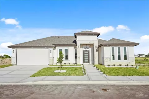4752 S Wichita Rd, Edinburg, TX 78542