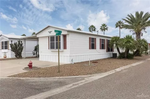 7500 Par Dr, Mission, TX 78572