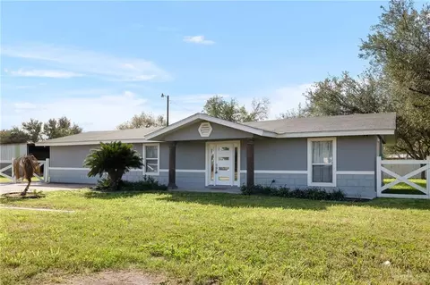 2819 E Mile 10 N, Donna, TX 78537