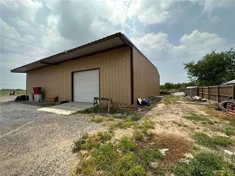 6615 E Monte Cristo Rd, Edinburg, TX 78542