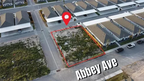 919 Abbey Ave, Edinburg, TX 78539