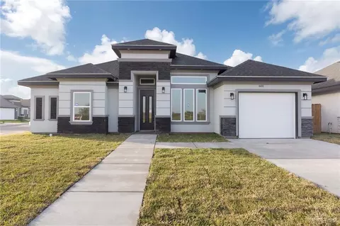 601 Gerardo St, Donna, TX 78537