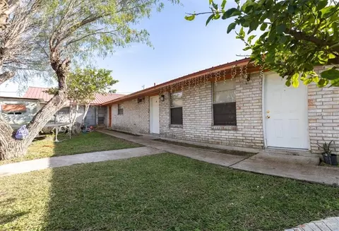 1912 N 25th St, Mcallen, TX 78501
