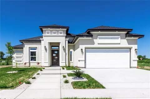 3909 Crimson St, Mission, TX 78574
