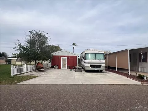 113 Lantern Ave, Mission, TX 78572