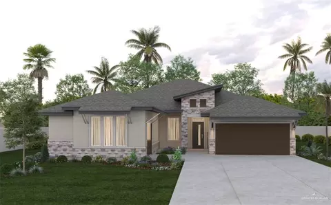 3900 N Rye Cir, Edinburg, TX 78542