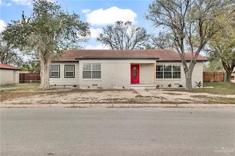 330 E Caffery Ave, Pharr, TX 78577
