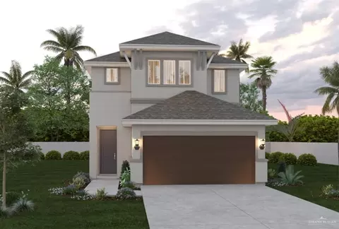 10101 N 15th St, Mcallen, TX 78504