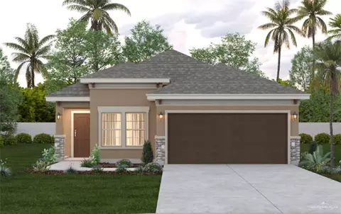 8305 N 34th Ln, Mcallen, TX 78504