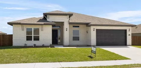 14700 Aqualina Way, Mcallen, TX 78504