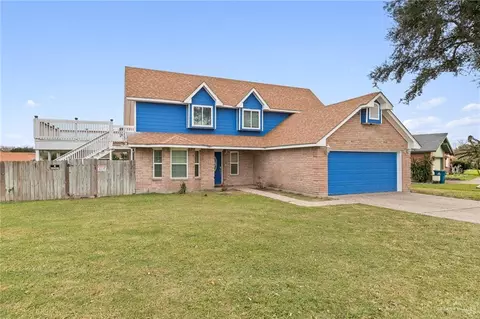 2601 Old Spanish Trl, Brownsville, TX 78520