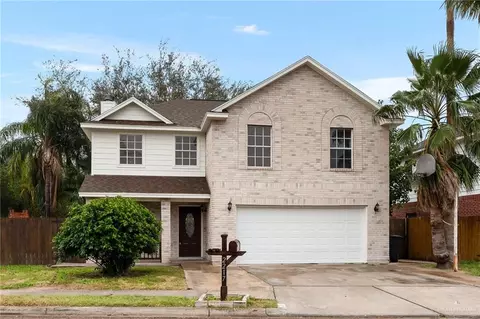 2217 Emory Ave, Mcallen, TX 78504