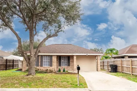 4009 Yucca Ave, Mcallen, TX 78504