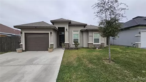 1713 W Hayes Ave, Mission, TX 78573