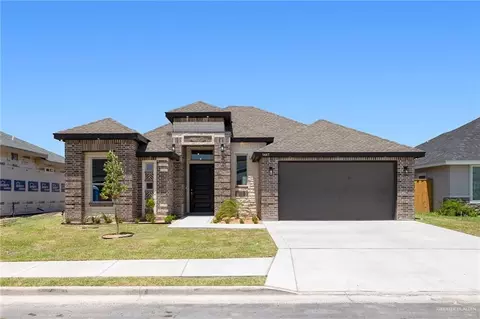 1407 E Danielle Ave, Pharr, TX 78577