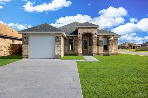 10600 N 32nd St, Mcallen, TX 78504