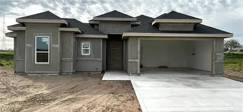 1414 W Brooks Cir W, La Feria, TX 78559