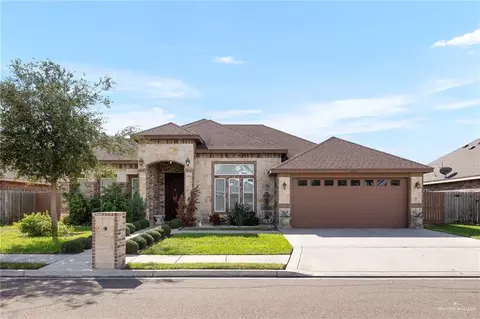 1608 E 27th St, Mission, TX 78574