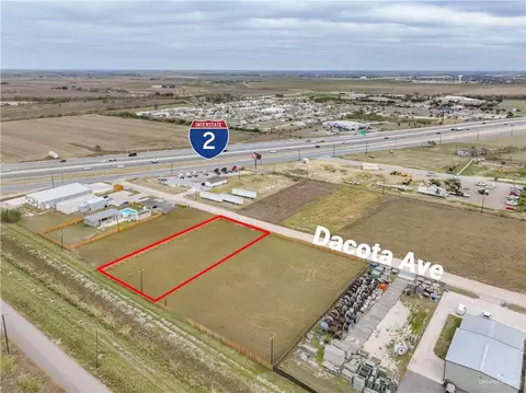 0 Dacota, Mercedes, TX 78570
