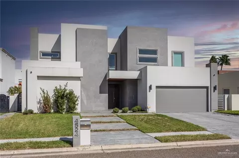 4524 Toronto Ave, Mcallen, TX 78503