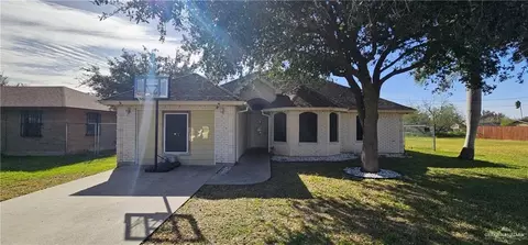 207 Calle Merida Ter, Weslaco, TX 78596