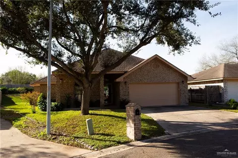 1557 Gastel Circle Cir, Mission, TX 78572