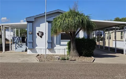 418 Sagittarius St, Mission, TX 78572