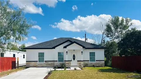 162 Valle Vista St, Edcouch, TX 78538