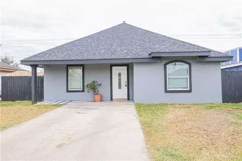 1104 W Villa St, Pharr, TX 78577