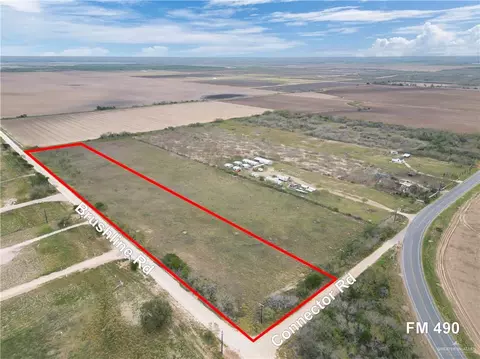 00 E Fm 490, Edinburg, TX 78539