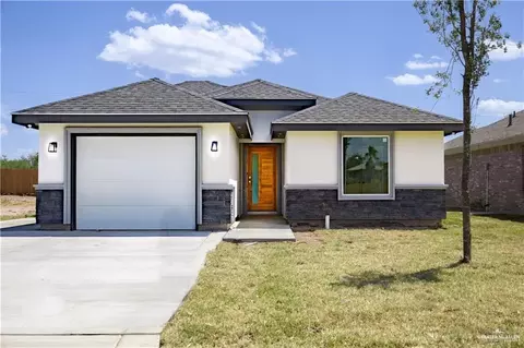 3521 E Diamond Head Ave, Alton, TX 78573