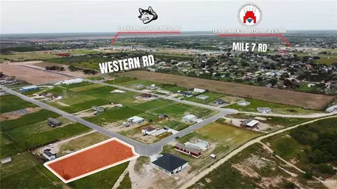 7113 Charro St, Mission, TX 78574